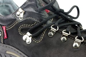 Buty trekkingowe męskie Nagaba 055 czarne r. 45 3