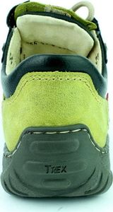 Buty trekkingowe męskie Nagaba 055 limonkowe r. 45 7