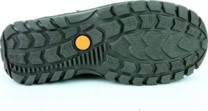 Buty trekkingowe męskie Nagaba zielone r. 42 9