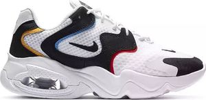 Nike Buty WMNS NIKE AIR MAX 2X (DC1427 100) 37.5 1