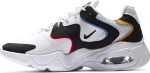 Nike Buty WMNS NIKE AIR MAX 2X (DC1427 100) 37.5 3