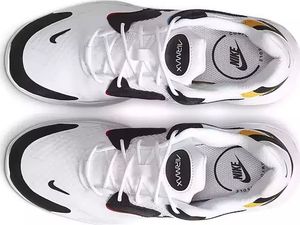 Nike Buty WMNS NIKE AIR MAX 2X (DC1427 100) 37.5 4