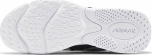 Nike Buty WMNS NIKE AIR MAX 2X (DC1427 100) 37.5 5