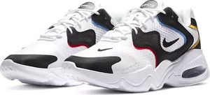 Nike Buty WMNS NIKE AIR MAX 2X (DC1427 100) 37.5 6