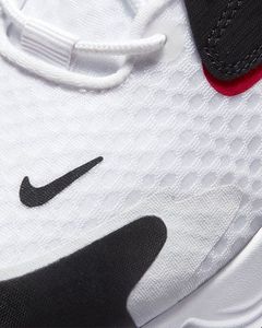 Nike Buty WMNS NIKE AIR MAX 2X (DC1427 100) 37.5 8