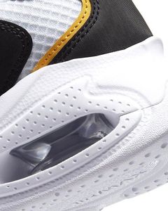 Nike Buty WMNS NIKE AIR MAX 2X (DC1427 100) 37.5 9