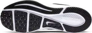 Nike Buty do biegania NIKE STAR RUNNER 2 GS (AQ3542 002) 37.5 5