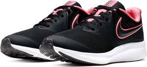 Nike Buty do biegania NIKE STAR RUNNER 2 GS (AQ3542 002) 37.5 6