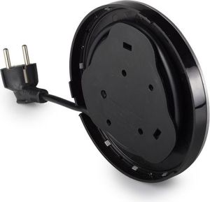 Czajnik Tristar WK-1335 Czarny 2