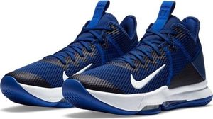 Nike Buty Nike LeBron Witness 4 - CV4004-400 45.5 1