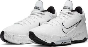 Nike Buty do koszykówki Nike Zoom Rize 2 - CT1500-100 41 1