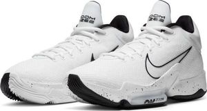 Nike Buty do koszykówki Nike Zoom Rize 2 - CT1500-100 44.5 1