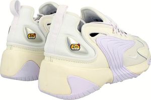 Nike Nike Zoom 2K AO0354-101 - Sneakersy damskie 40,5 2