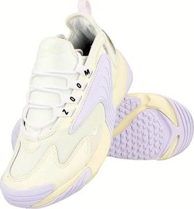 Nike Nike Zoom 2K AO0354-101 - Sneakersy damskie 40,5 3