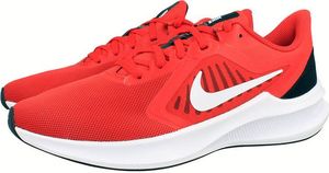 Nike Nike Downshifter 10 CI9981-600 - Buty męskie do biegania 47 2