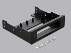 Delock Front Panel 3.5Cala 2 x USB 3.0 + PCI Kontroler (61775) 2