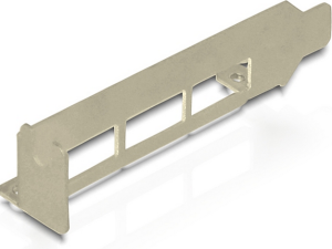 Kontroler Delock PCIe 2.0 x1 - 4x USB 3.0 (89281) 4