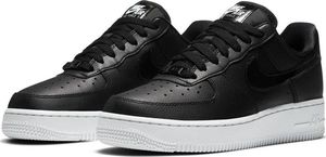 Nike BUTY NIKE WMNS AIR FORCE 1 '07 ESS CJ1646-001 36.5 1