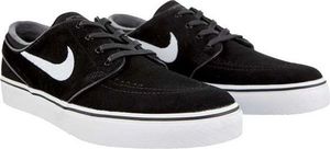 Nike Buty Nike ZOOM STEFAN JANOSKI 067 BLACK 44 5