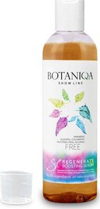 Botaniqa Botaniqa Show Line Regenerate Boosting Serum - serum do glębokiej regeneracji szaty 250ml uniwersalny 1