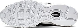 Nike Buty męskie NIKE AIR MAX 97 (921826 001) 45 5