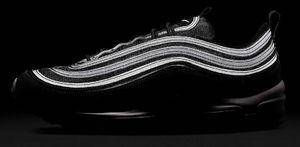 Nike Buty męskie NIKE AIR MAX 97 (921826 001) 45 8