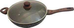 Patelnia Kesi wok 26cm 1