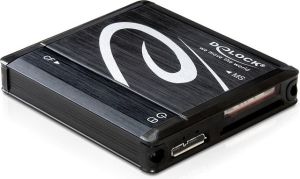 Czytnik Delock USB 3.0 (91704) 3