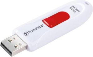 Pendrive Transcend JetFlash 590W 16GB (TS16GJF590W) 2