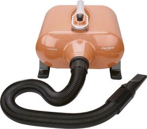 Shernbao Shernbao - dwusilnikowa suszarka stołowa, 3000 W, 150 l/s uniwersalny 1