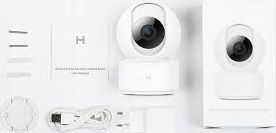 Xiaomi Xioami kamera IPIMILAB Mi Home 1080p 2