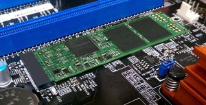 Dysk SSD Transcend MTS800 64GB M.2 2280 SATA III (TS64GMTS800) 4