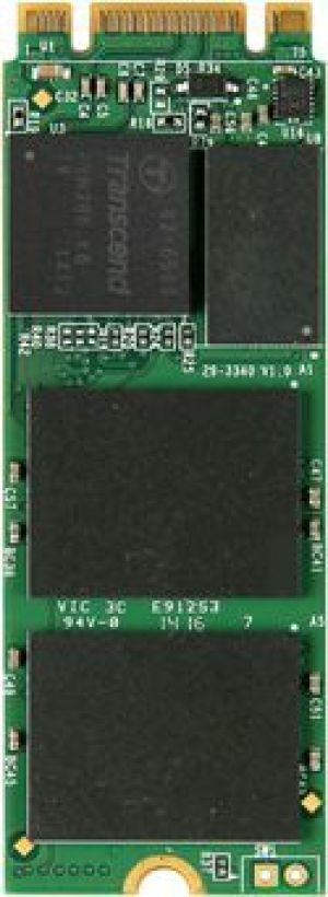 Dysk SSD Transcend MTS600 512 GB M.2 2260 SATA III (TS512GMTS600) 1