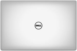 Laptop Dell XPS 13 (DINO1601_5122_W81P) 3