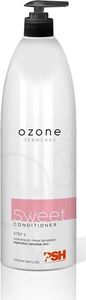 PSH PSH Sweet Ozone Dermacare Conditioner - odżywka nawilżająca dla wrażliwej skóry, 1l uniwersalny 1