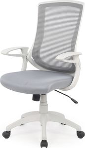 Krzesło biurowe Selsey Comino Szare 1