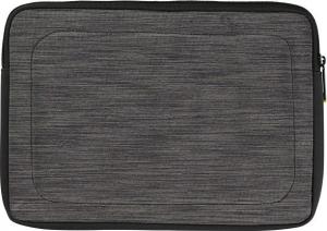 Etui TechAir Slipcase 17.3" Czarno-szary 4