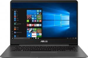 Laptop Asus ZenBook UX430UA (UX430UA-Q52S-CB) 1