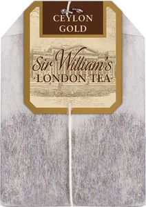Sir Williams Herbata zielona Green Sencha 500 saszetek 2