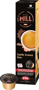 Mill Zestaw 10x Kapsułki CAFISSIMO Mr Mrs MILL + Zestaw biżuterii YES GRATIS! 2