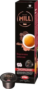 Mill Zestaw 10x Kapsułki CAFISSIMO Mr Mrs MILL + Zestaw biżuterii YES GRATIS! 3