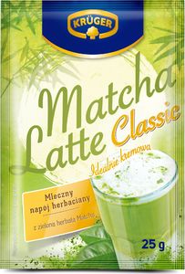 Mill Zestaw 5x Kapsułki Dolce Gusto kompatybilne + saszetki Matcha Latte Classic 10szt GRATIS! 8