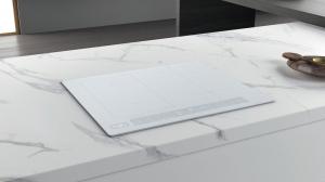 Płyta grzewcza Whirlpool WL B4560 NE/W 5