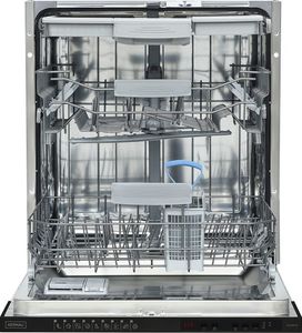 Zmywarka Kernau KDI 6955 SD 2