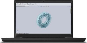 Laptop Lenovo Laptop ThinkPad P15v G1 (20TQ004XPB) / 16 GB RAM / 2x 512 GB SSD PCIe / Windows 10 Pro 2