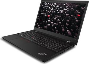 Laptop Lenovo Laptop ThinkPad P15v G1 (20TQ004XPB) / 16 GB RAM / 2x 512 GB SSD PCIe / Windows 10 Pro 3