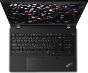 Laptop Lenovo Laptop ThinkPad P15v G1 (20TQ004XPB) / 16 GB RAM / 2x 512 GB SSD PCIe / Windows 10 Pro 4