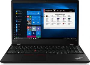 Laptop Lenovo ThinkPad P15s G1 (20T4003FMX) 1