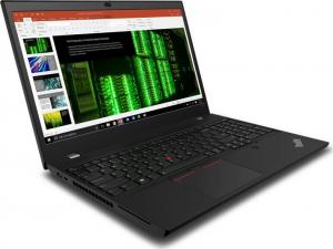 Laptop Lenovo ThinkPad T15p G1 (20TN0015PB) 2