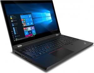 Laptop Lenovo ThinkPad P15 G1 (20ST001AGE) 3